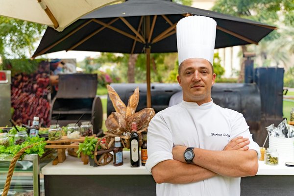 How do UK kitchen tools make baking easier?